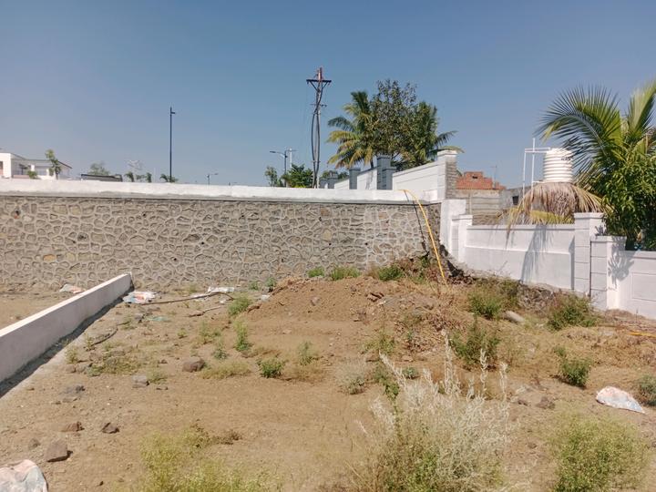 Krushnakunj Phase 2 NA Plots Main Image 1