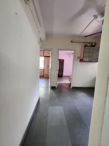 Hall Image of 1100 Sq.ft 2 BHK Independent House for rent in Vadgaon Budruk Pune for Rs. 18000