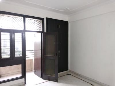 Bedroom Image of 1800 Sq.ft 3 BHK Apartment / Flat for sale in Sector 7 Dwarka New Delhi for Rs. 28500000