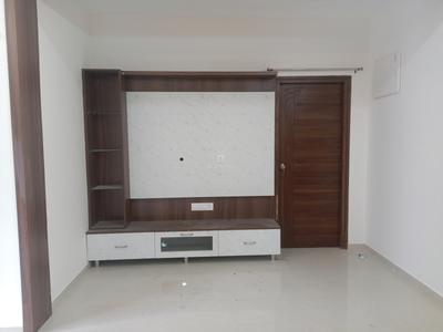 Living Room Image of 1600 Sq.ft 3 BHK Apartment / Flat for rent in Madhapur Hyderabad for Rs. 43000