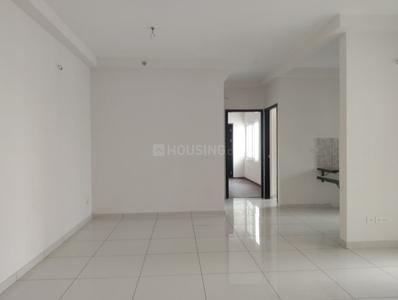 Hall Image of 1225 Sq.ft 3 BHK Apartment / Flat for sale in Shriram Green Field Phase 1 by Shriram Properties, Budigere Cross Bengaluru for Rs. 13000000