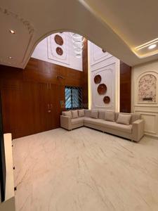 Bedroom Image of 2800 Sq.ft 4 BHK Independent House for sale in Nipania Indore for Rs. 18200000