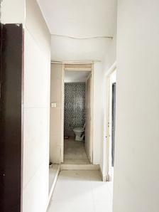 Image of 576 Sq.ft 2 BHK Apartment / Flat for sale in Maninagar, Ahmedabad for Rs. 3700000