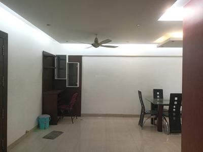 Living Room Image of 750 Sq.ft 1 BHK Apartment / Flat for sale in Arkade Earth, Kanjurmarg East Mumbai for Rs. 14000000