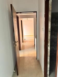 Image of 600 Sq.ft 1 BHK Apartment / Flat for rent in Pinnacle Greenhill, Kalyan West, Kalyan for Rs. 13500