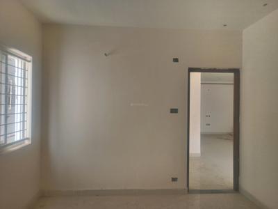 Bedroom Image of 1955 Sq.ft 3 BHK Apartment / Flat for sale in Serilingampally Hyderabad for Rs. 18572500