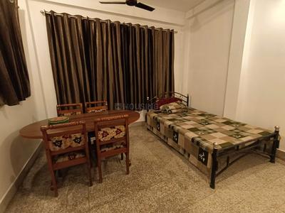 1.5 BHK Independent Builder Floor