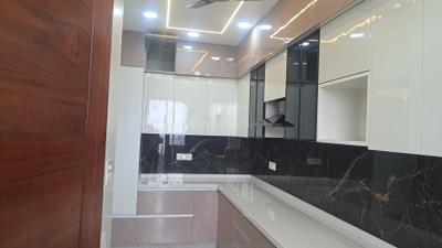 Kitchen Image of 1700 Sq.ft 3 BHK Builder Floor for sale in BPTP District 3, Sector 85 Faridabad for Rs. 17000000
