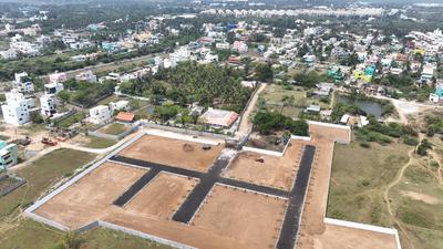 Residential Plot