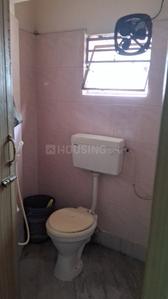 Image of 950 Sq.ft 3 BHK Apartment / Flat for sale in Sinthi, Kolkata for Rs. 5515000