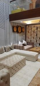 Bedroom Image of 2275 Sq.ft 4 BHK Apartment / Flat for sale in  The Empress, Nipania Indore for Rs. 15000000
