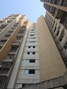 Image of 1190 Sq.ft 2 BHK Apartment / Flat for sale in Geomatrix Silver Crest, Panvel, Navi Mumbai for Rs. 12500000