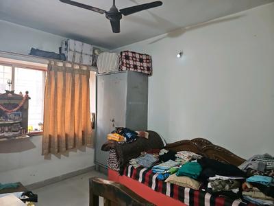 Bedroom Image of 1053 Sq.ft 2 BHK Apartment / Flat for sale in Hadapsar Pune for Rs. 8500000
