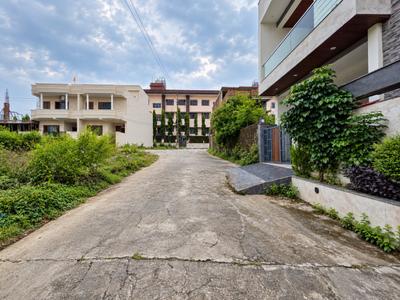 Image of 2500 Sq.ft 3 BHK Independent House for sale in Sahastradhara Road, Dehradun for Rs. 15000000