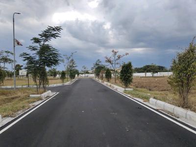 Image of 1343 Sq.ft Residential Plot / Land for sale in Sriperumbudur, Chennai for Rs. 6500000