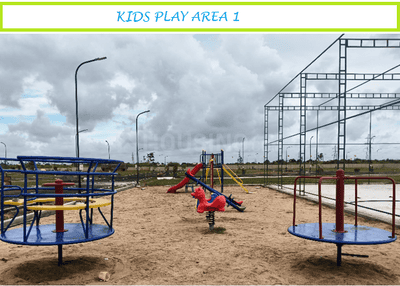 Image of 920 Sq.ft Residential Plot / Land for sale in Vandalur, Chennai for Rs. 2575000