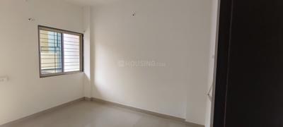 Bedroom Image of 1100 Sq.ft 2 BHK Apartment / Flat for sale in Deolali Camp Devlali for Rs. 4500000