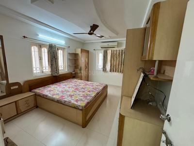 Bedroom Image of 3780 Sq.ft 4 BHK Independent House for sale in Satellite Ahmedabad for Rs. 55100000
