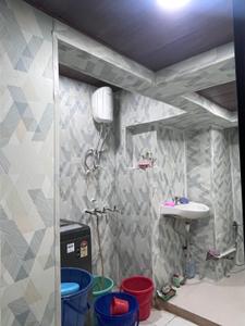 Bathroom Image of 900 Sq.ft 2 BHK Independent House for sale in Hari Nagar New Delhi for Rs. 11000000