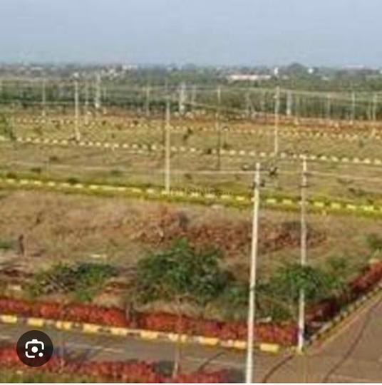 Biggest Crda lay out in entire ap Main Image 1