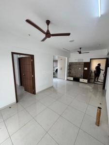 Hall Image of 935 Sq.ft 2.5 BHK Apartment / Flat for rent in Nambiar Millennia, Anekal Bengaluru for Rs. 35000