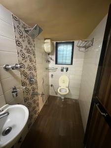 Image of 1000 Sq.ft 2 BHK Apartment / Flat for sale in Nimit Apartment, Vashi, Navi Mumbai for Rs. 30000000