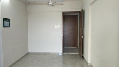 Living Room Image of 700 Sq.ft 1 BHK Apartment / Flat for sale in Bileshwar Nature Homes, Kalyan West Kalyan for Rs. 4399999