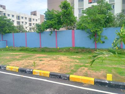 Image of 1200 Sq.ft Residential Plot / Land for sale in Kolapakkam - Vandalur, Chennai for Rs. 7198800