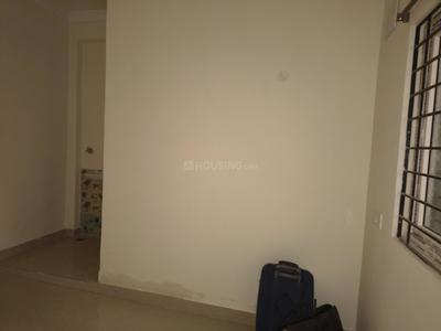1 BHK Unfurnished Independent Builder Floor