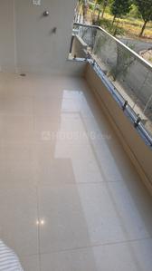 Image of 1846 Sq.ft 4 BHK Apartment / Flat for sale in Karolan Ka Barh, Jaipur for Rs. 10100000