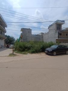 Image of 1892 Sq.ft Residential Plot / Land for sale in Sector 127, Mohali for Rs. 12500000