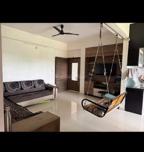 2 BHK Flat