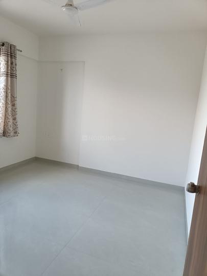 Indira Nagar Bedroom 1