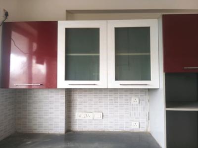 Kitchen Image of 1690 Sq.ft 3 BHK Apartment / Flat for sale in Brisk Lumbini Terrace Homes, Sector 109 Gurgaon for Rs. 16000000