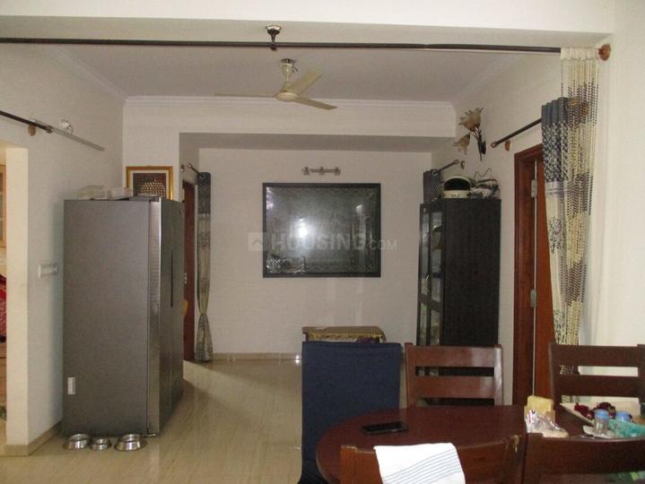 3 BHK 1750 Sqft Flat for sale at HBR Layout, Bangalore Property ID