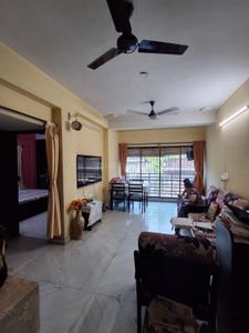 Hall Image of 960 Sq.ft 2 BHK Builder Floor for sale in Kalighat Kolkata for Rs. 9000000