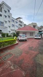 Image of 6462 Sq.ft 3 BHK Independent House for sale in Adajan Patiya, Surat for Rs. 157960000