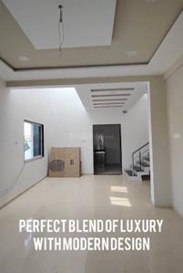 Hall Image of 1800 Sq.ft 3 BHK Villa for sale in Rahatgaon Amravati for Rs. 7400000