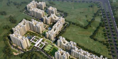 Image of 1920 Sq.ft 3.5 BHK Apartment / Flat for sale in Ireo The Corridors, Sector 67, Gurgaon for Rs. 38400000