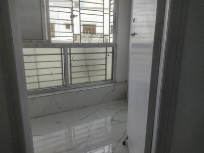 Image of 1500 Sq.ft 3 BHK Apartment / Flat for sale in Bangur Avenue, Kolkata for Rs. 9500000