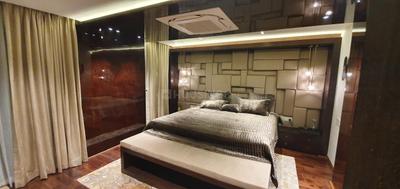 Bedroom Image of 4000 Sq.ft 4 BHK Apartment / Flat for rent in RMZ Latitude, Byatarayanapura Bengaluru for Rs. 250000