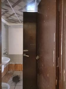 Common Bathroom Image of 1200 Sq.ft 2 BHK Apartment / Flat for sale in Urbtech Xaviers, Sector 168 Noida for Rs. 9300000