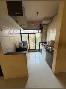 1 BHK Flat