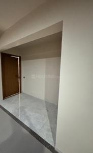 Kitchen Image of 2930 Sq.ft 4 BHK Apartment / Flat for sale in Randesan Gandhinagar for Rs. 15500000