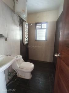 Image of 1086 Sq.ft 2 BHK Apartment / Flat for sale in Radhika Infraestate RIPL Maple Tree, Gandhinagar, Bhopal for Rs. 3800000