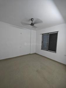 Hall Image of 1200 Sq.ft 3 BHK Apartment / Flat for rent in Mahalakshmi Nagar Indore for Rs. 35000