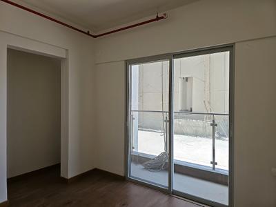 Bedroom Image of 1020 Sq.ft 2 BHK Apartment / Flat for sale in Gera Planet of Joy Project II, Upper Kharadi Pune for Rs. 13500000