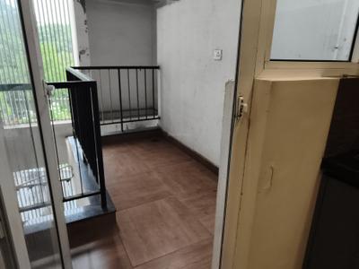 Balcony Image of 1890 Sq.ft 3 BHK Apartment / Flat for sale in Karia Konark Bella Vista, Hadapsar Pune for Rs. 23900000