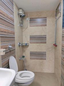 Bedroom Two Image of 1200 Sq.ft 2 BHK Apartment / Flat for sale in Kasturi Heritage, Ulwe Navi Mumbai for Rs. 14000000
