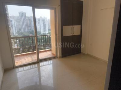 Bedroom Image of 1660 Sq.ft 3 BHK Apartment / Flat for rent in Dasnac The Jewel, Sector 75 Noida for Rs. 45000